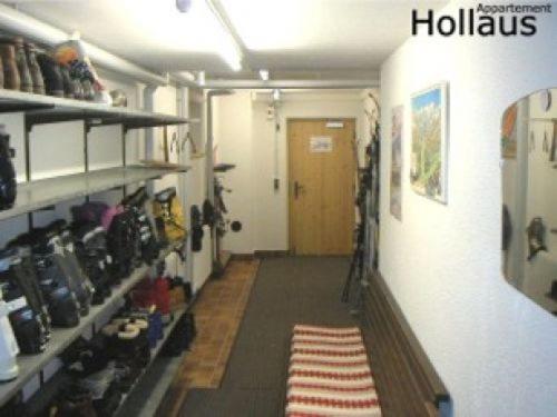 Appartement Hollaus 菲根 外观 照片