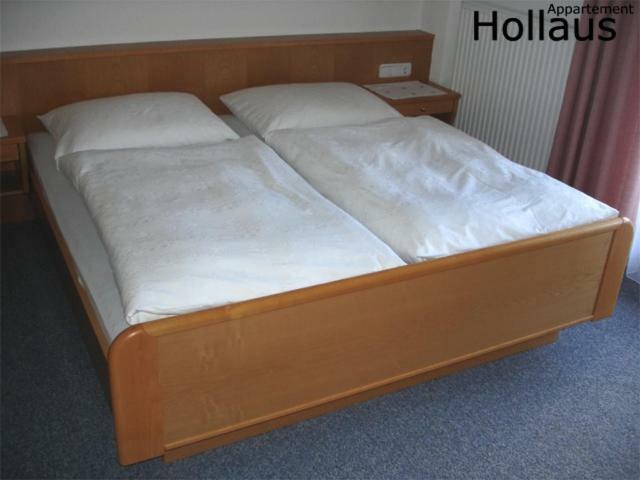 Appartement Hollaus 菲根 外观 照片